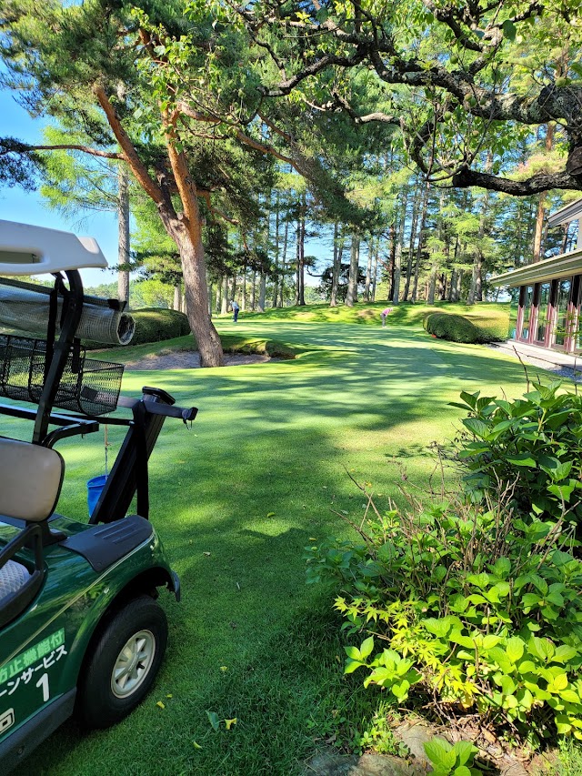 Suwako Country Club - Photo 7
