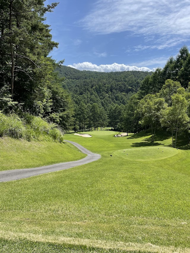 Suwako Country Club - Photo 1