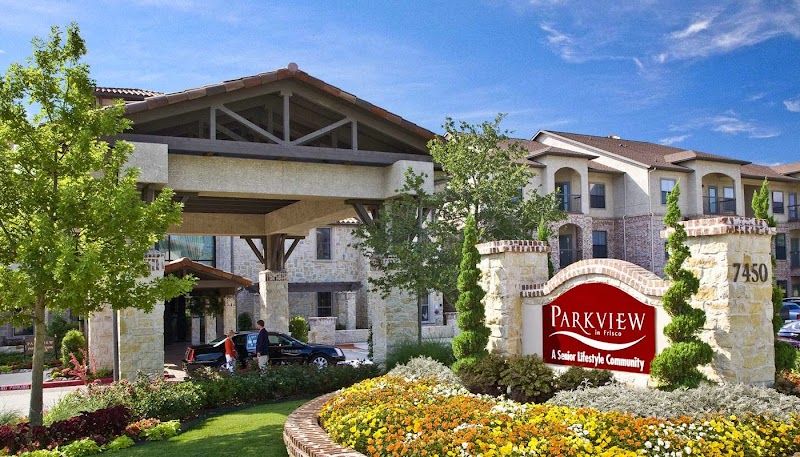 Parkview in Frisco
