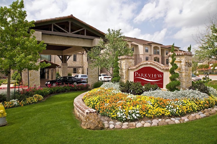 Parkview in Frisco