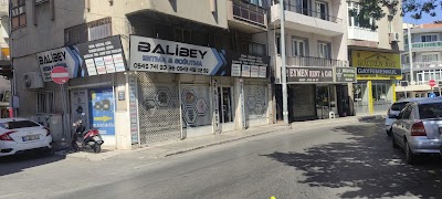 BALİBEY BEYAZ EŞYA YEDEK PARÇA BAHÇELİEVLER - Beyaz Eşya Servisi