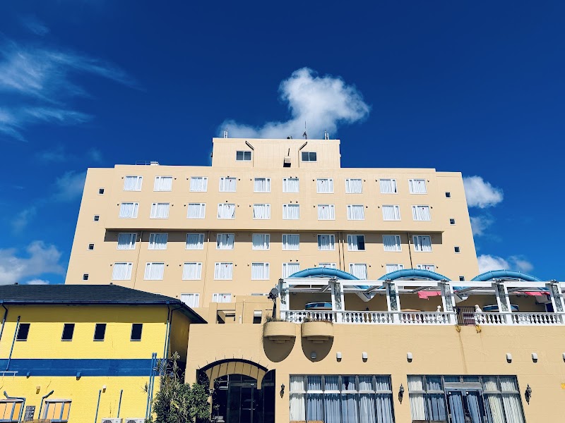 Hotel Grand Ocean Resort
