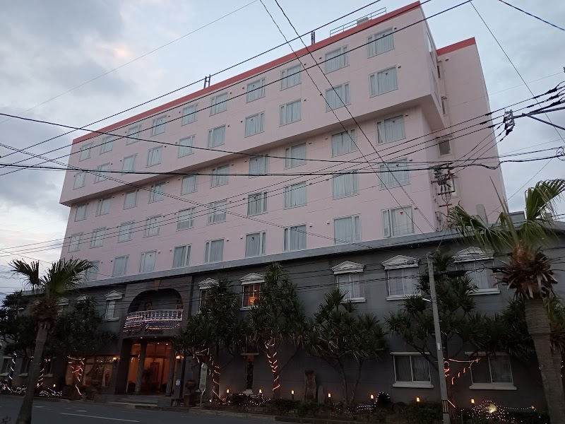 Hotel Grand Ocean Resortの画像