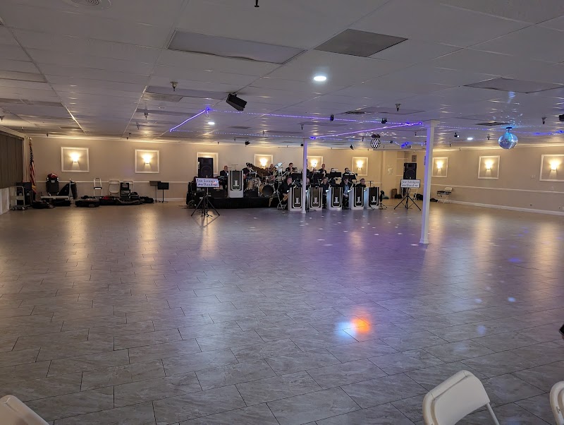 Rivendell Event Center