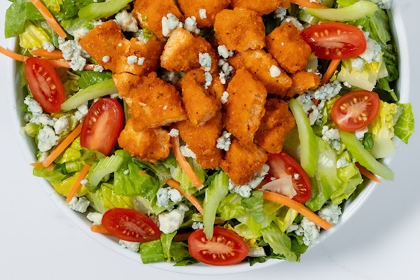 Photo of Snappy Salads Frisco