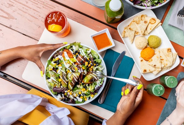 Photo of Snappy Salads Frisco