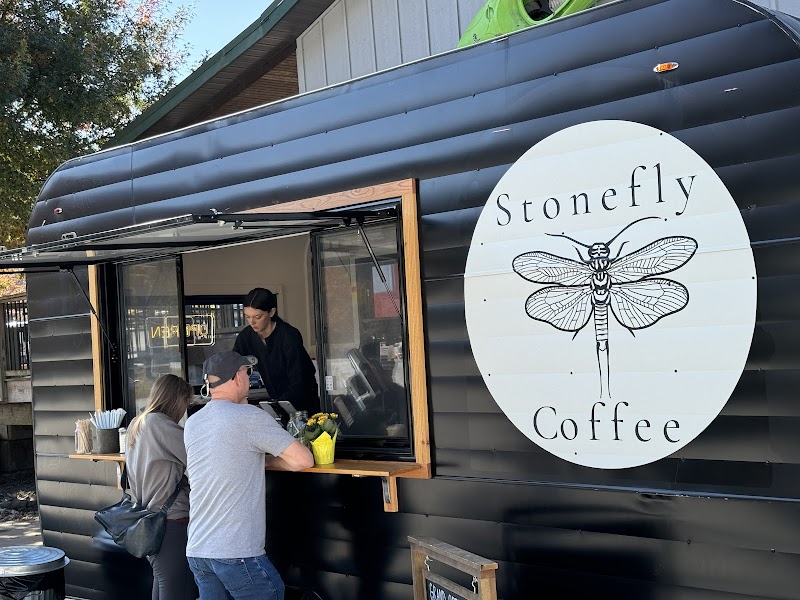 Stonefly Coffee photo 1