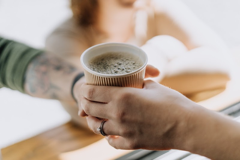 Stonefly Coffee photo 2