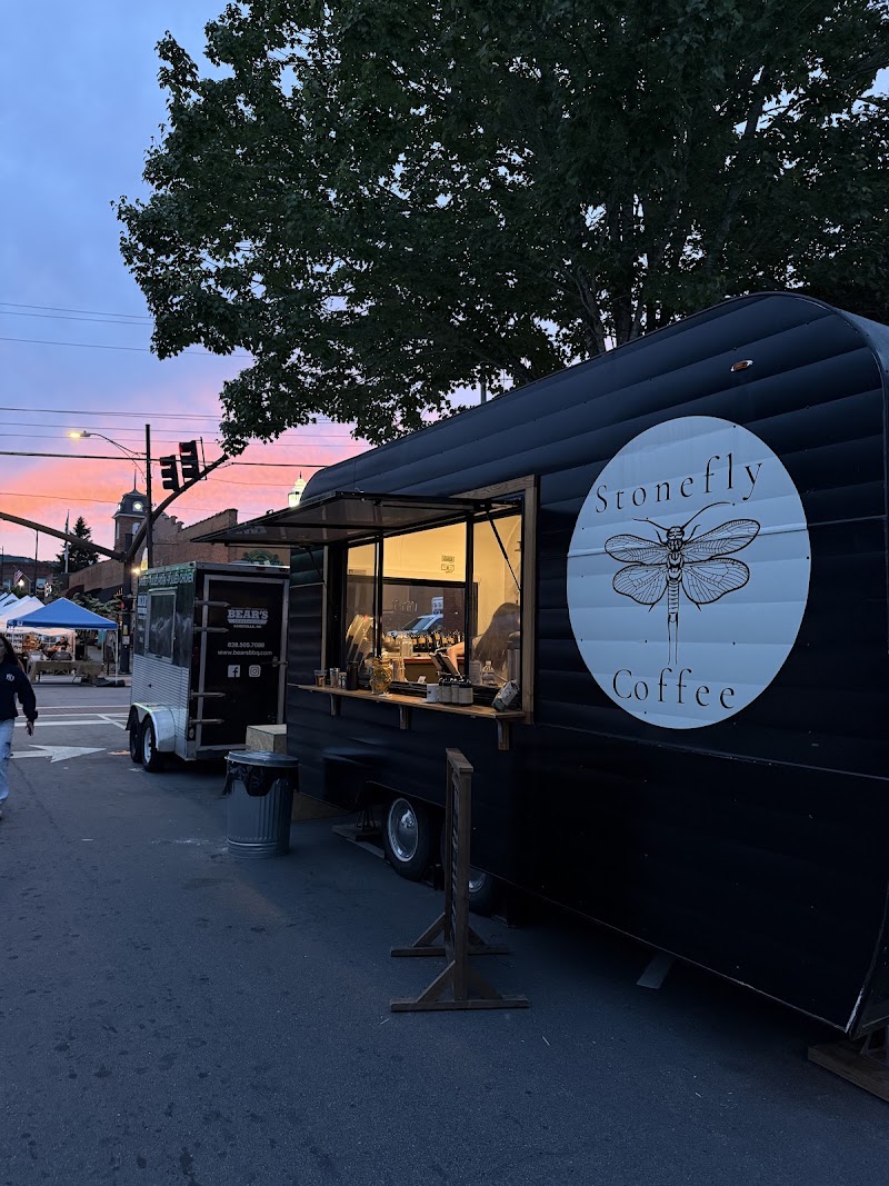Stonefly Coffee photo 1
