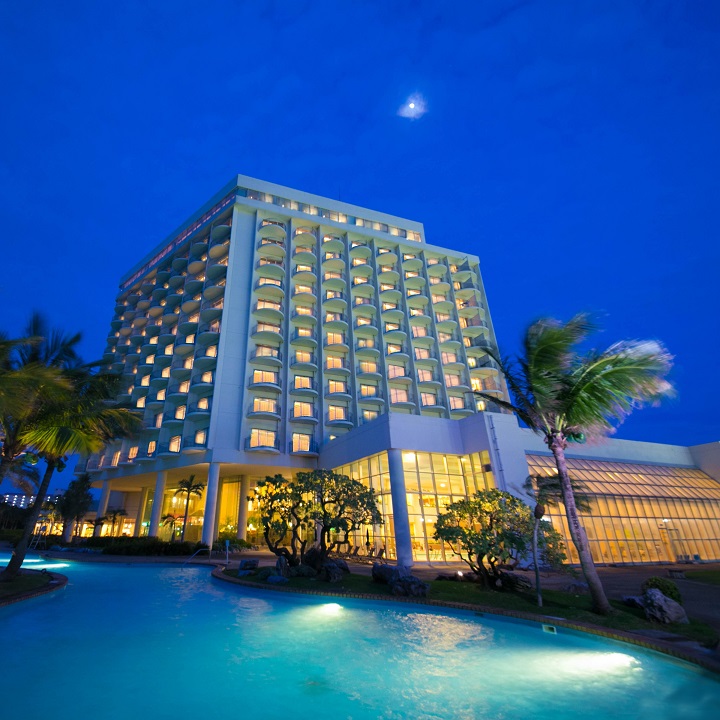 Laguna Garden Hotel Okinawa