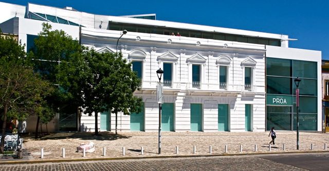 Fundación Proa fotoğraf 1