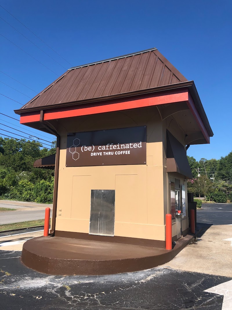 Be Caffeinated photo 2