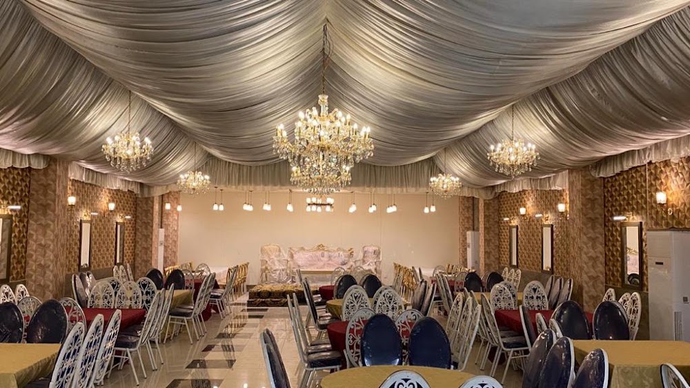 Largesse Banquet Hall wedding venue photo 1