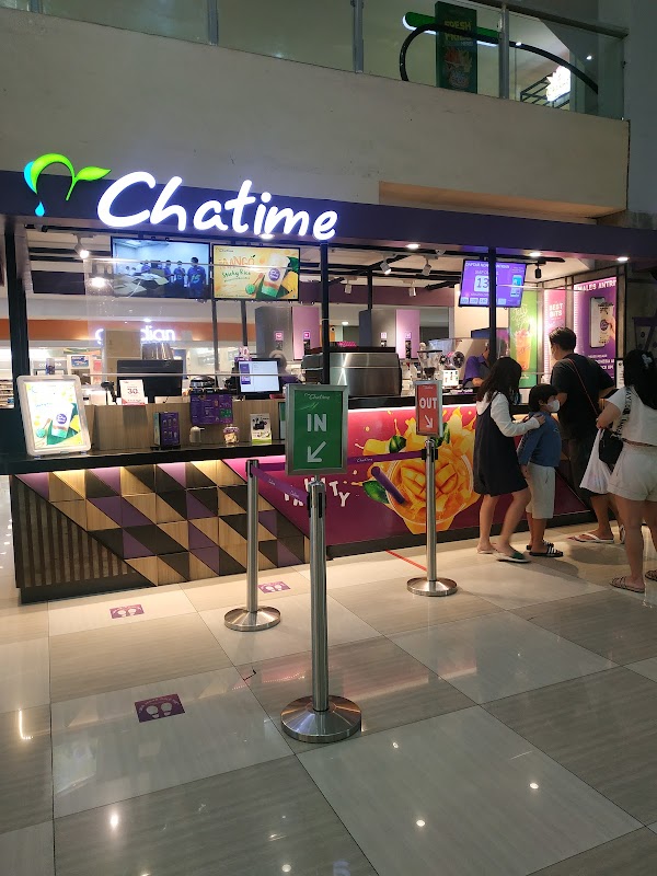 Malang City Point