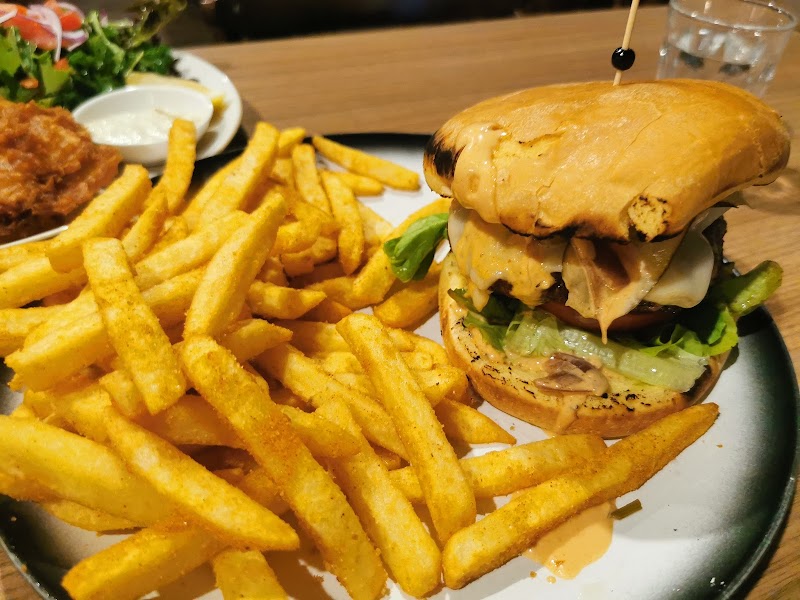 Tbone Coombs photo 7