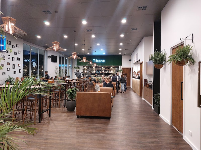 Tbone Coombs photo 1