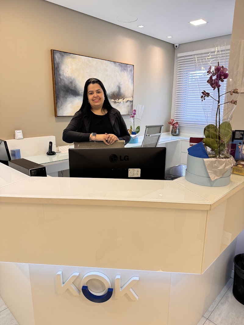 Clínica Kok Odontologia Especializada - foto 4