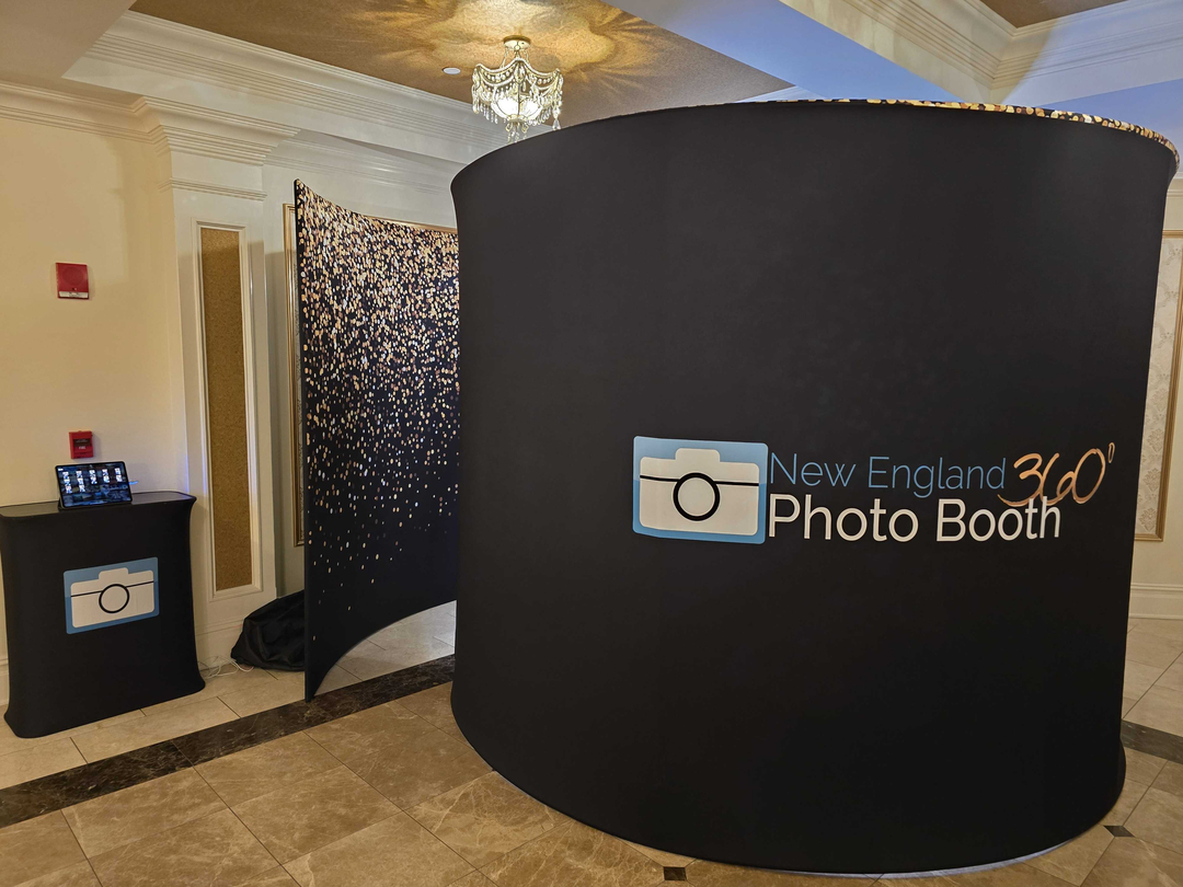 New England Photo Booth: Google Places image 3