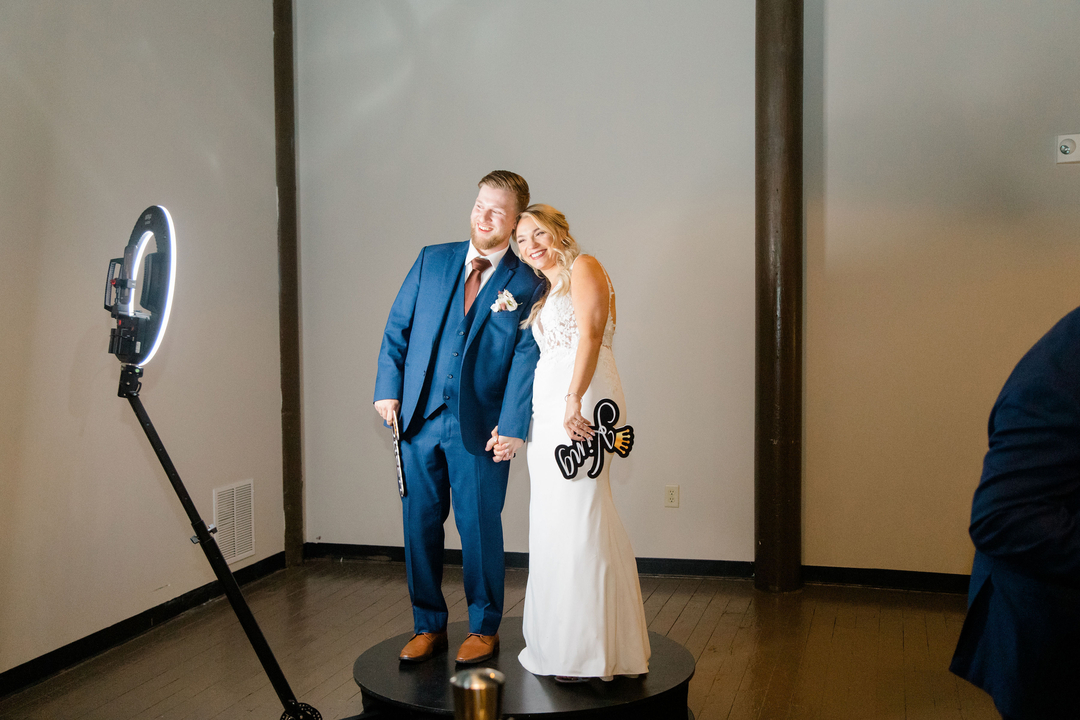 New England Photo Booth: Google Places image 4