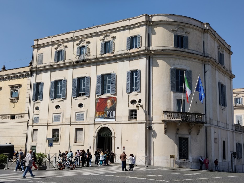 Scuderie del Quirinale fotoğraf 1