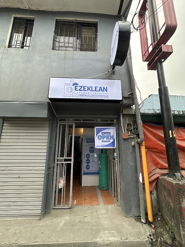 Ezeklean Laundry Services
