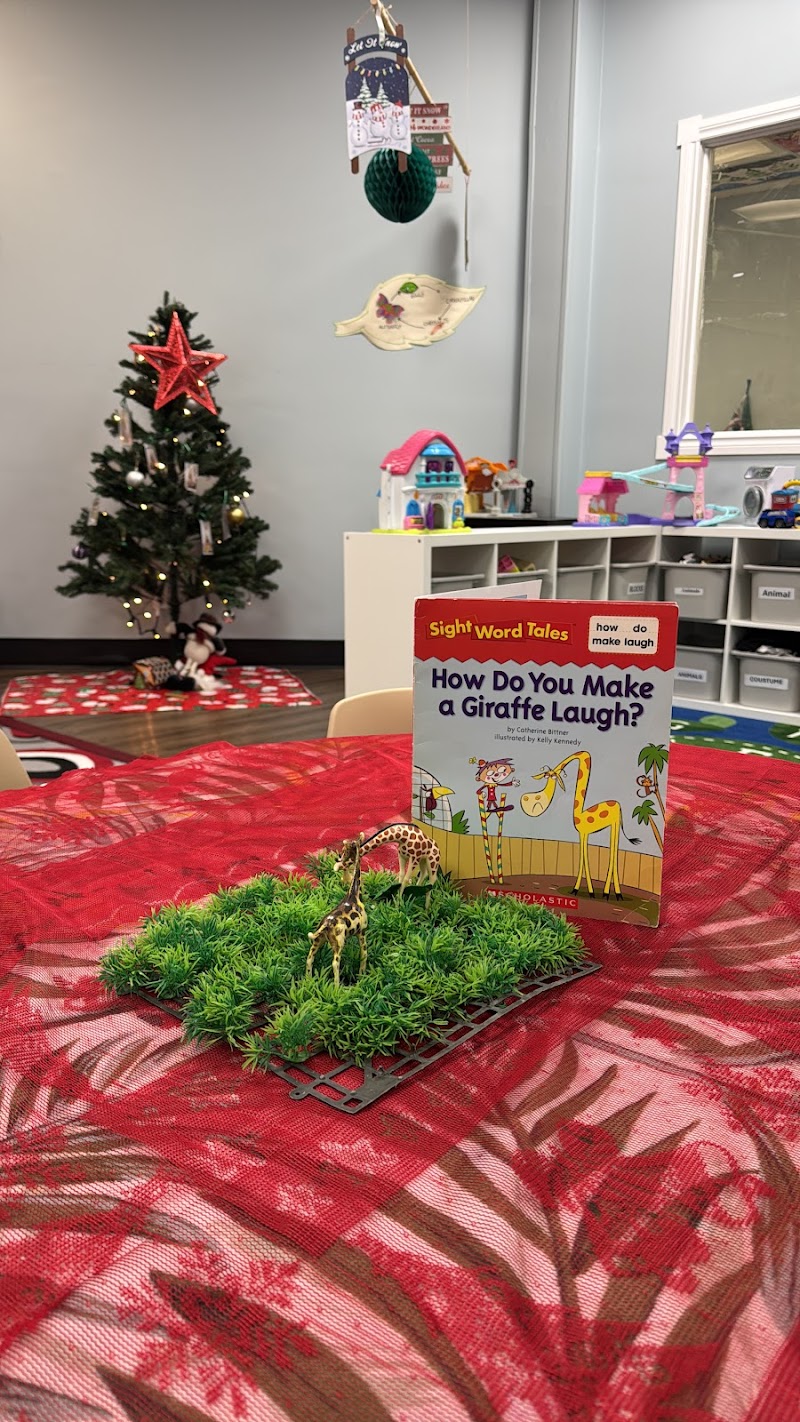 Young Champions Daycare photo 2