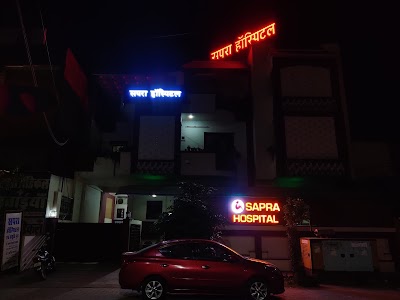 SAPRA HOSPITAL (Maternal & Child Healthcare) - Image 2