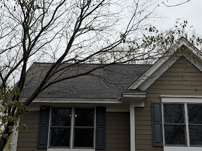 Capital Siding, Windows & Roofing