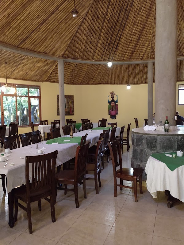 Abay Minch Lodge photo 4