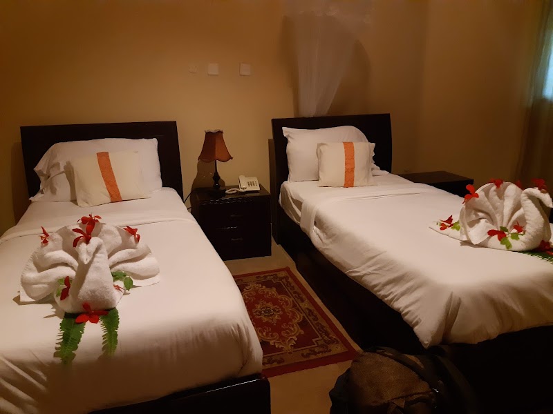 Abay Minch Lodge photo 2