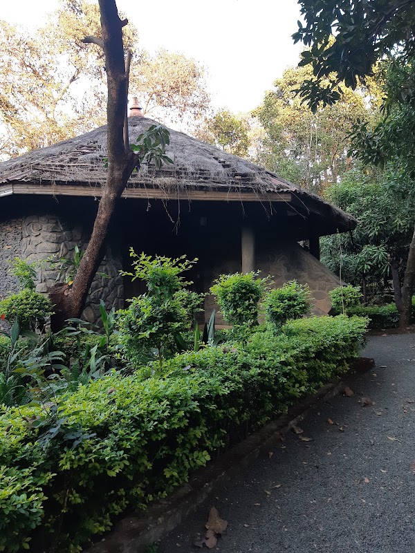 Abay Minch Lodge photo 3