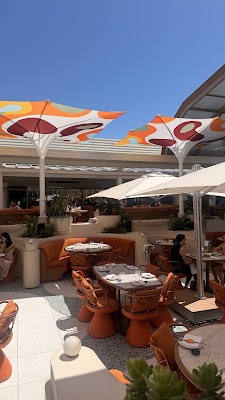 Sushisamba