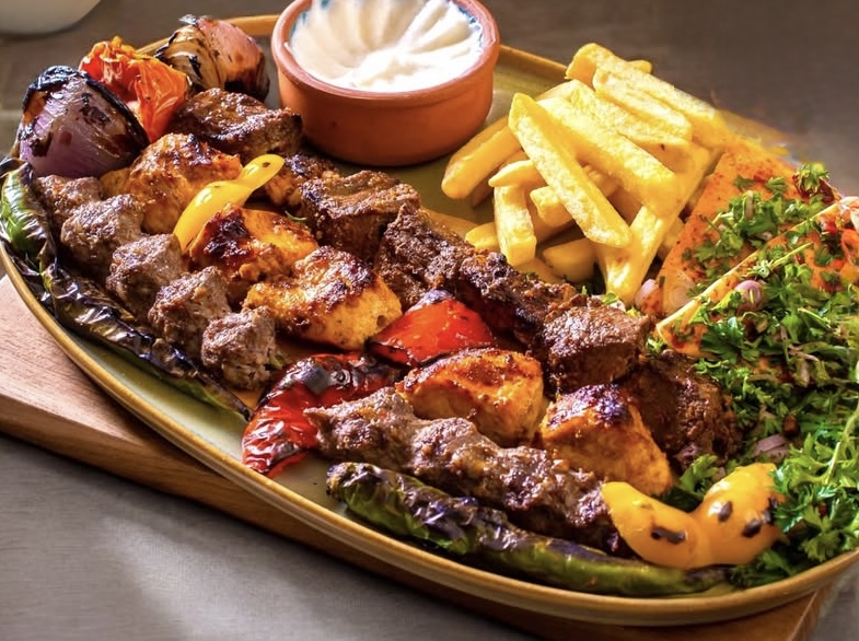 Halab KL Arabic Restaurant photo 5