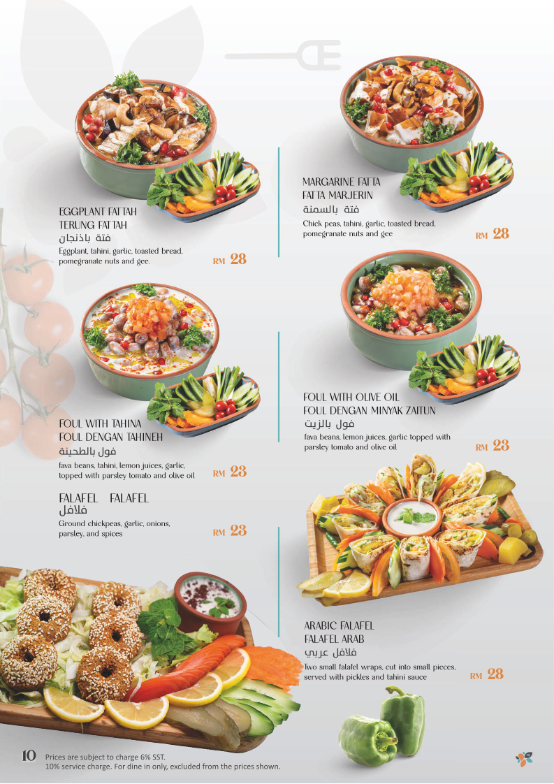 Halab KL Arabic Restaurant photo 6