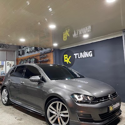 BK-Tuning - Cam Filmi - Kılıf - Oto Aksesuar - Detaylı Temizlik - Temizlik