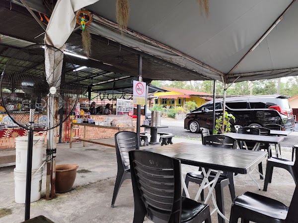 Kenyalang Layers - Photo 1