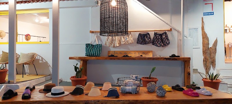 Annamesa concept store