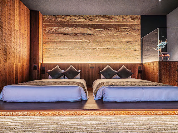 Giraffe Tenjin 常 2