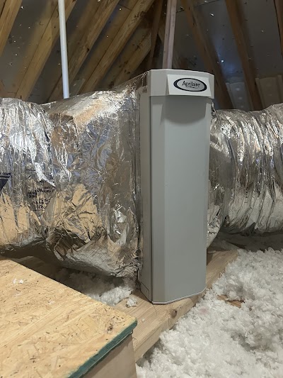 Conditionaire Co Inc