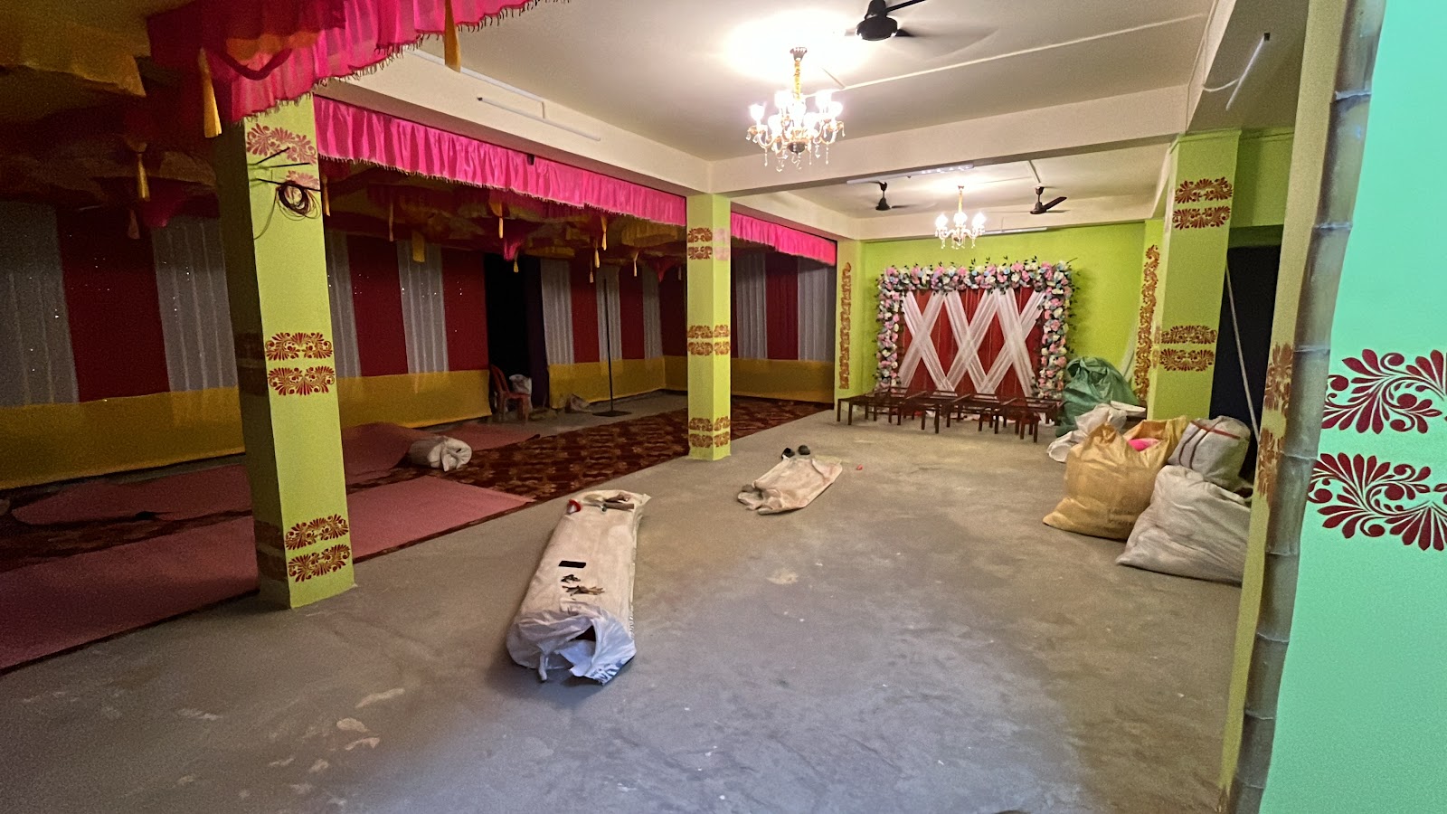 Lipika Banquet hall Google photo 2