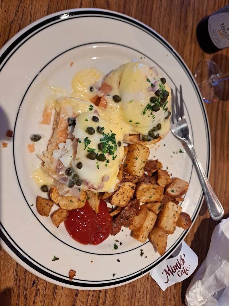 Mimi's Cafe photo 4