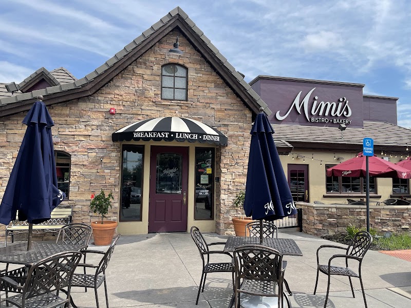 Mimi's Cafe photo 1