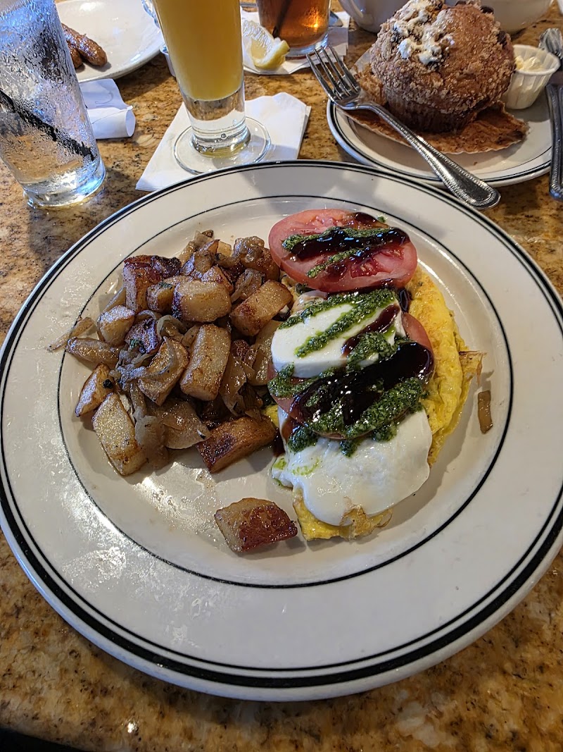 Mimi's Cafe photo 3
