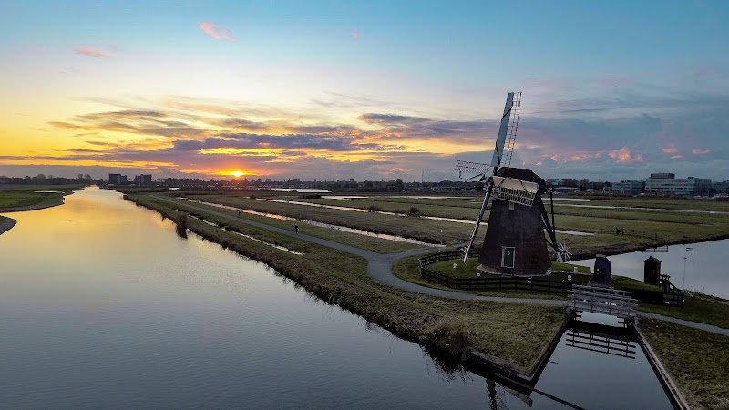 Munnikenpolder