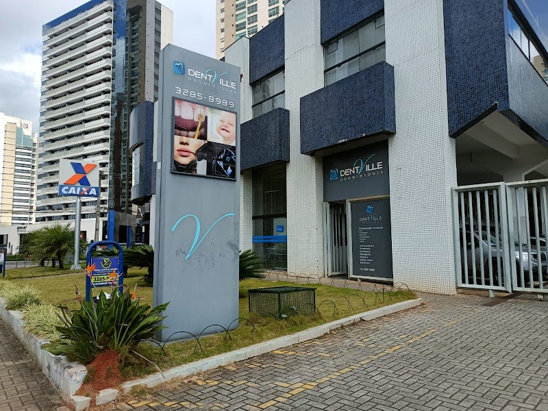 Dentville Clínica Odontológica