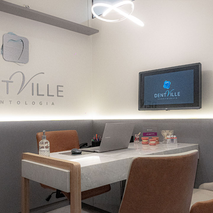 Dentville Clínica Odontológica - foto 4