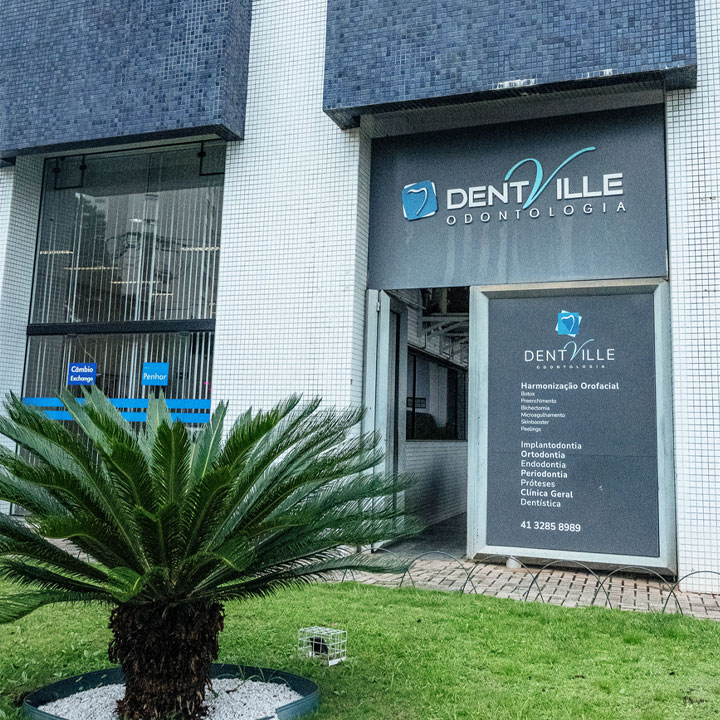 Dentville Clínica Odontológica - foto 5