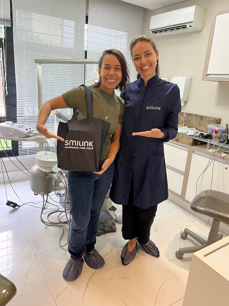 Dra Tânia Fedel Ortodontia - Brasília - foto 4