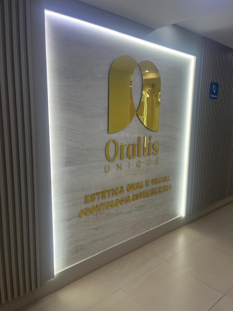 Dra Tânia Fedel Ortodontia - Brasília - foto 2