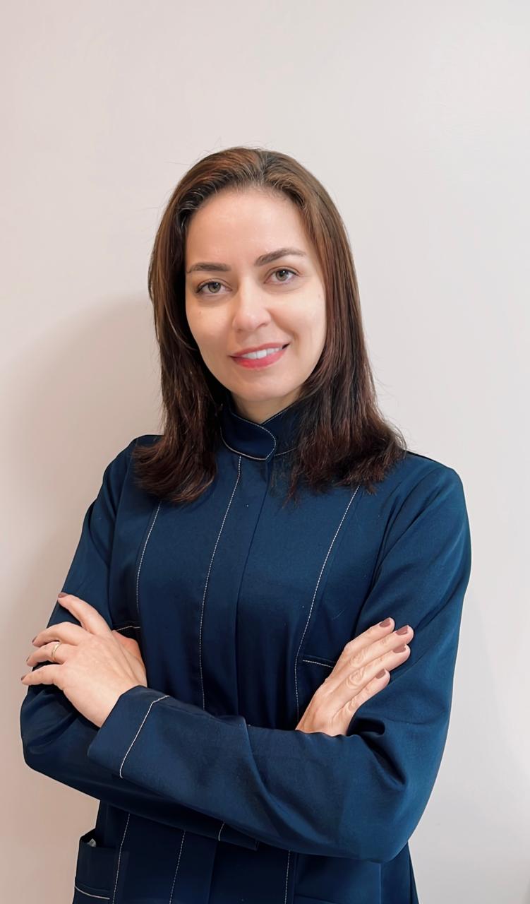 Dra Tânia Fedel Ortodontia - Brasília - foto 3